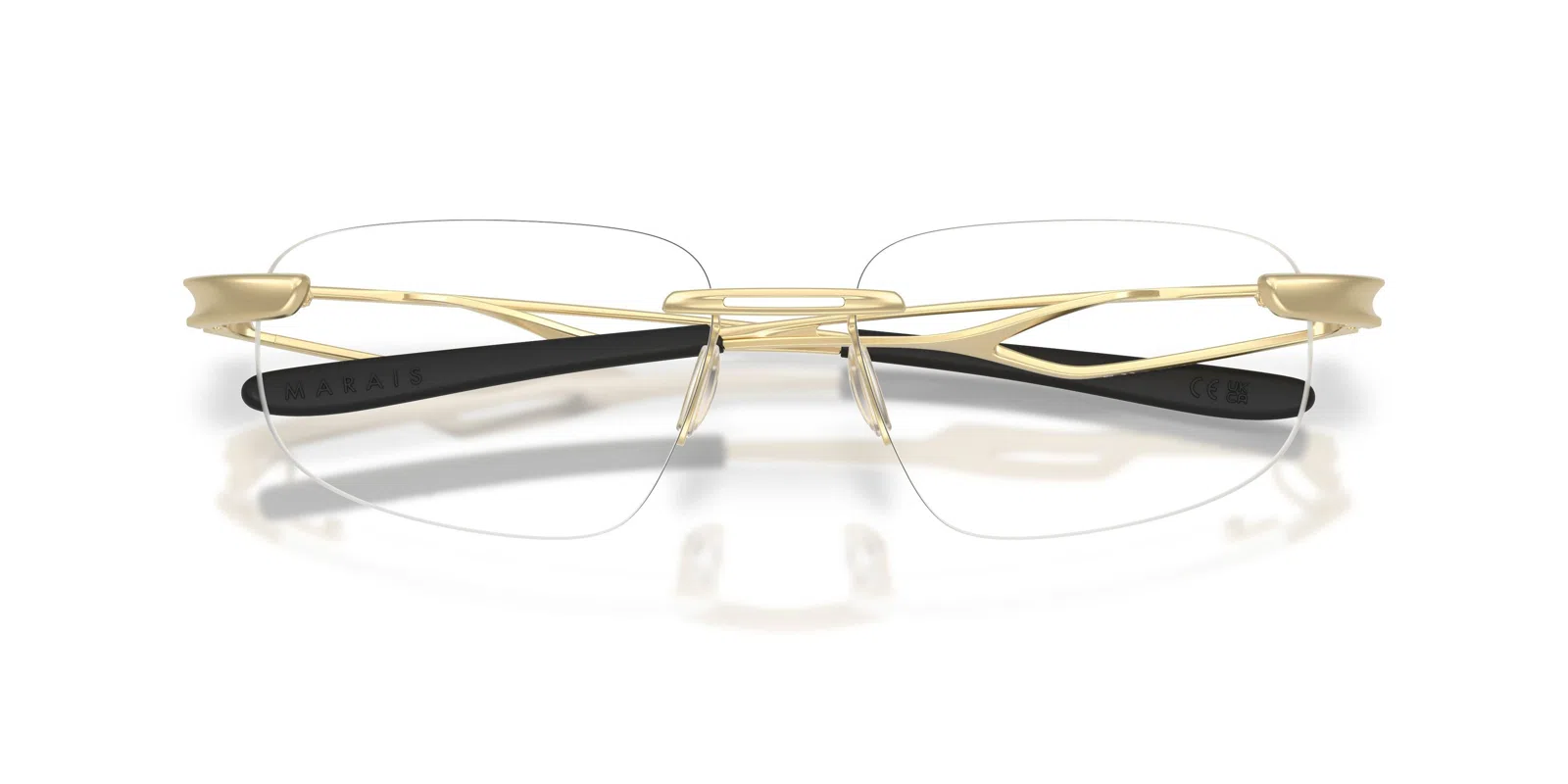 Oakley Marais 5096 Eyeglasses - view 36